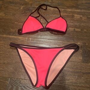 Victoria secret bikini